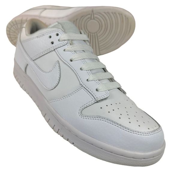Nike Other - Nike Dunk Low Triple White Men’s Size 10